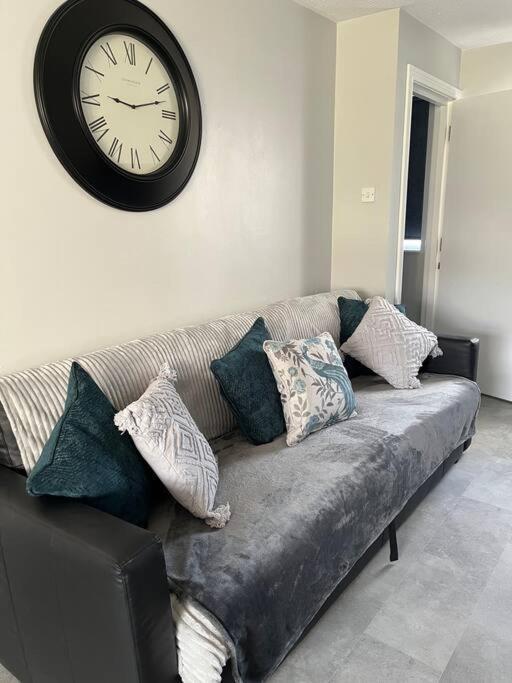 Seaside Apartment - 2 Storey 2 Bedrooms Ballycastle Extérieur photo