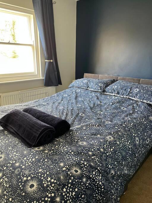 Seaside Apartment - 2 Storey 2 Bedrooms Ballycastle Extérieur photo