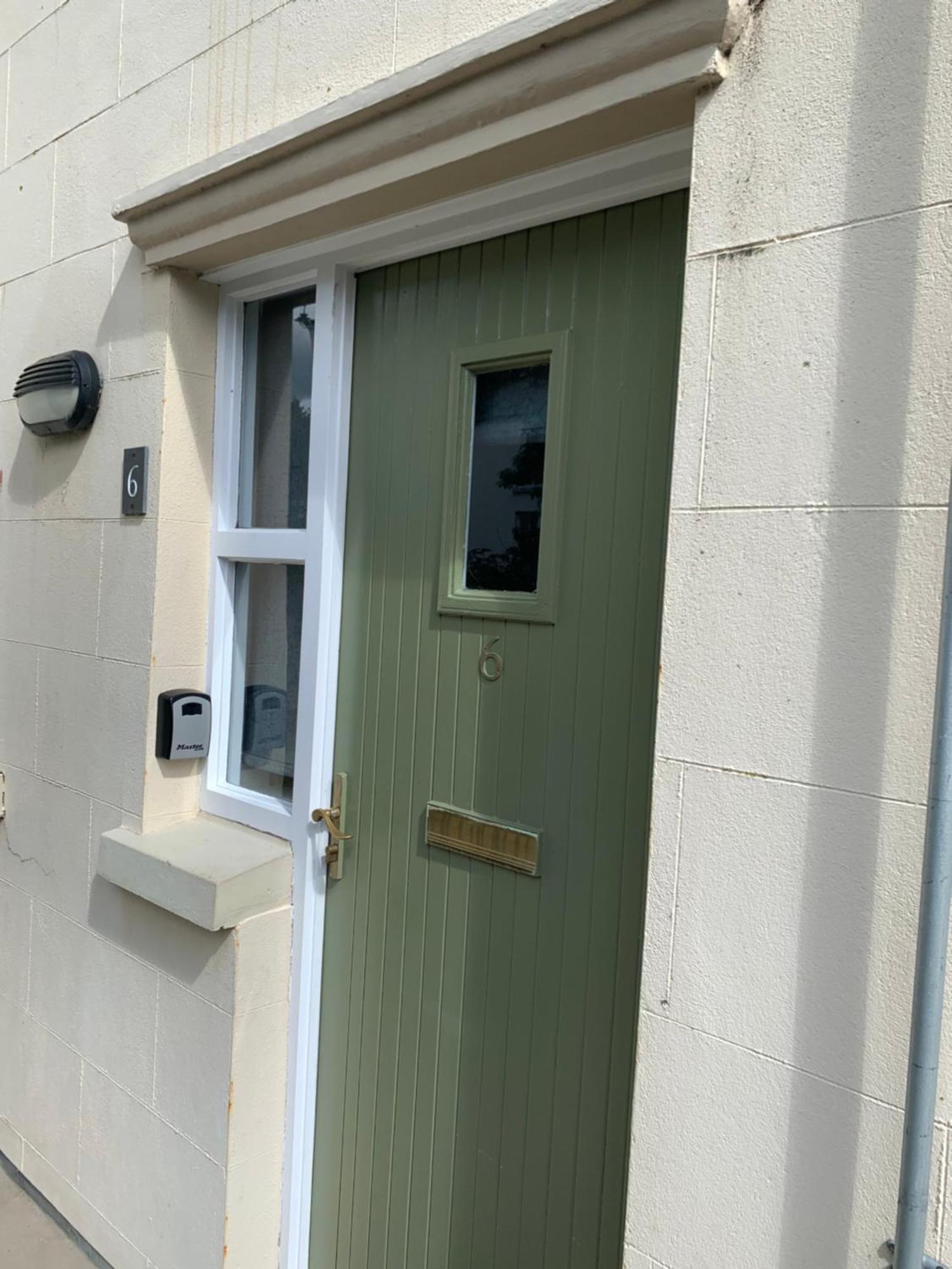 Seaside Apartment - 2 Storey 2 Bedrooms Ballycastle Extérieur photo